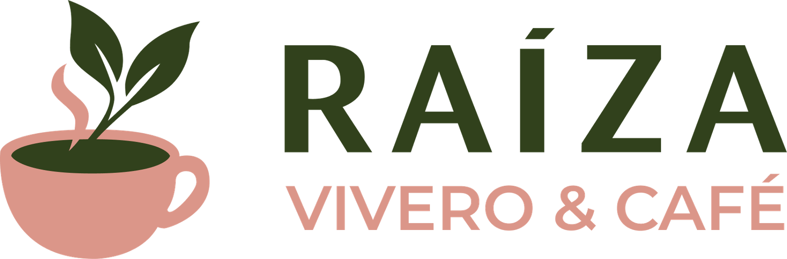 Raíza - Vivero Café by JuliPo